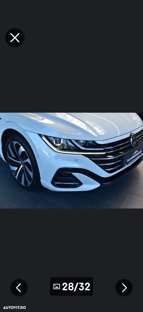 Volkswagen ARTEON 1.4 eHybrid OPF DSG R-Line - 9