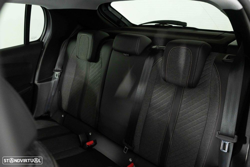 Peugeot 208 1.2 PureTech Allure Pack - 11