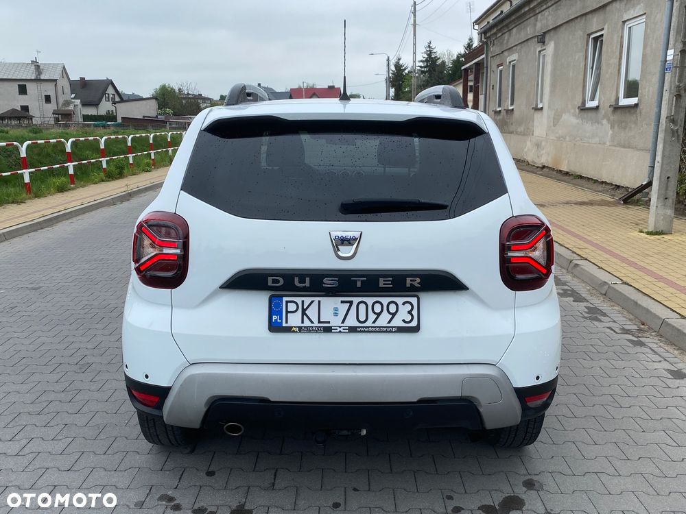 Dacia Duster 1.0 TCe Prestige - 6