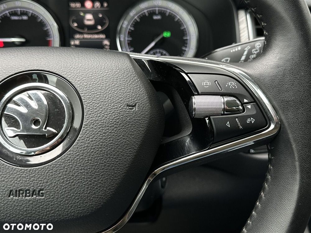 Skoda Kodiaq 2.0 TDI 4x4 Style DSG - 21