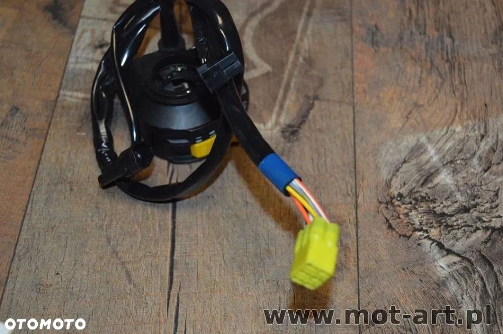 PRZEŁĄCZNIK QUAD ATV - 8