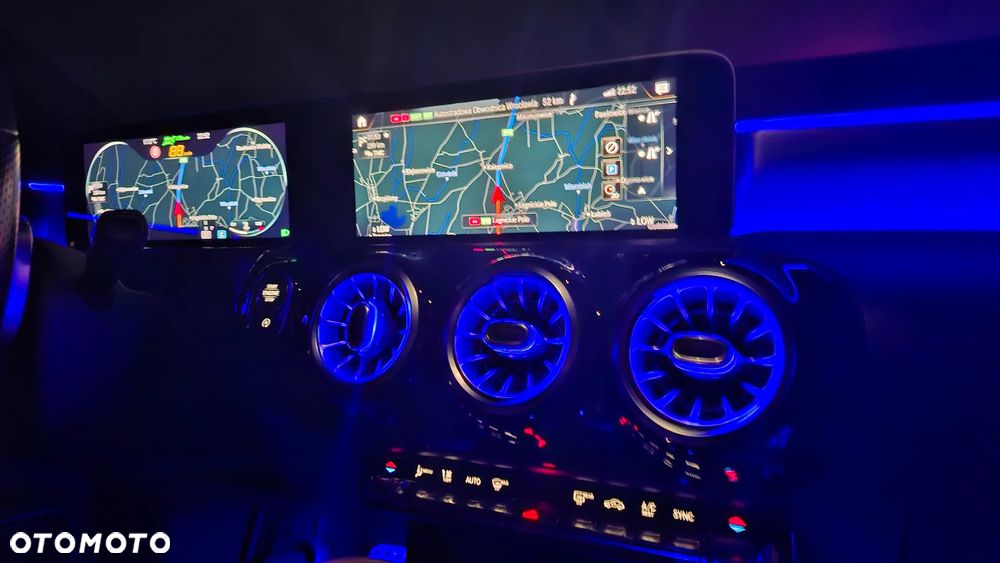 Mercedes-Benz CLA 220 d AMG Line 8G-DCT - 7