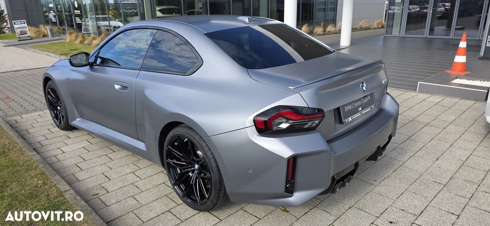 BMW M2 Aut. - 3