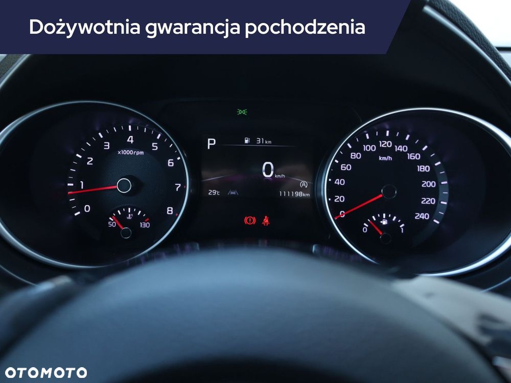 Kia Ceed - 13