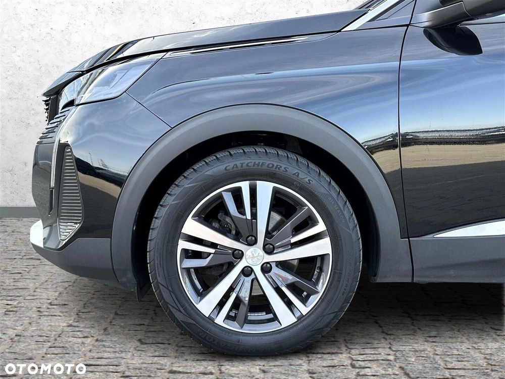Peugeot 3008 1.5 BlueHDi Allure S&S EAT8 - 37