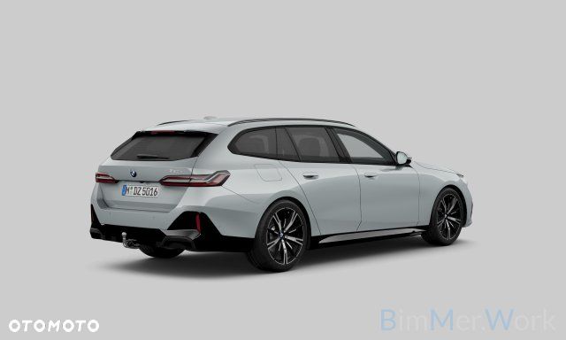 BMW Seria 5 520d - 5