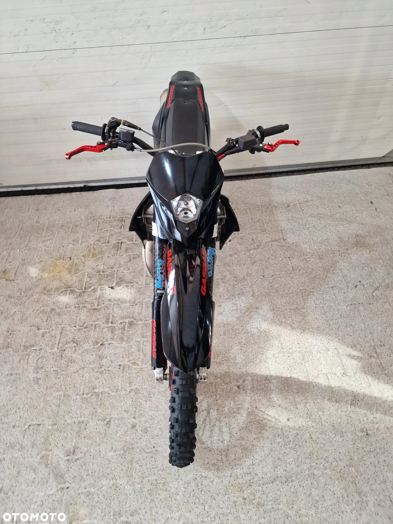 Gas Gas EC - 15