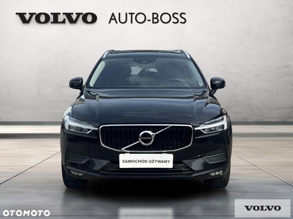 Volvo XC 60 - 8