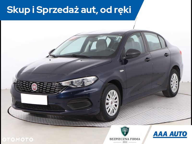 Fiat Tipo - 2