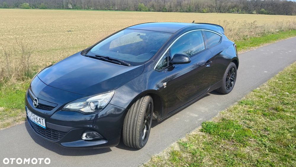 Opel Astra 1.4 Turbo Innovation - 3