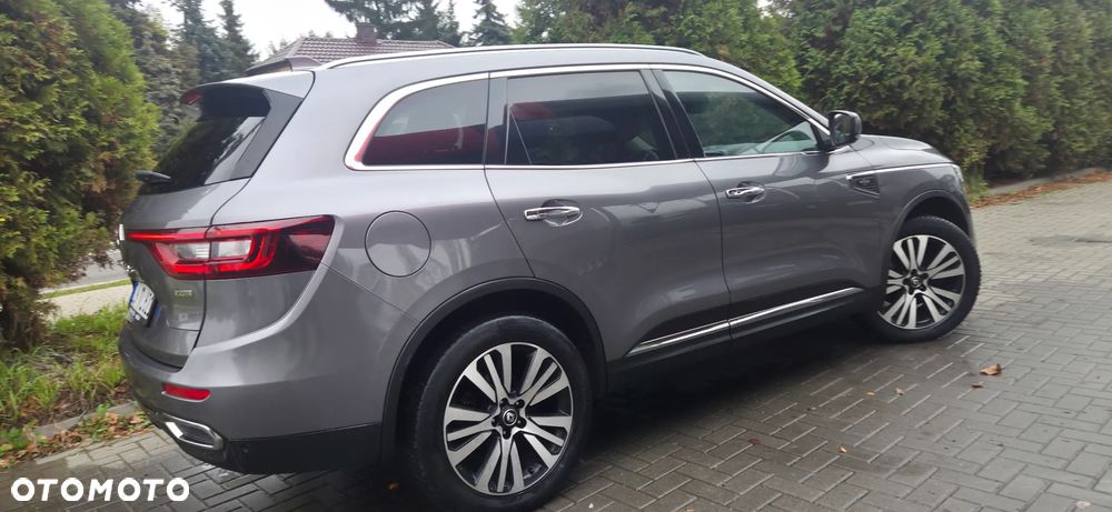 Renault Koleos 2.0 dCi Initiale Paris 4x4 X-Tronic - 11