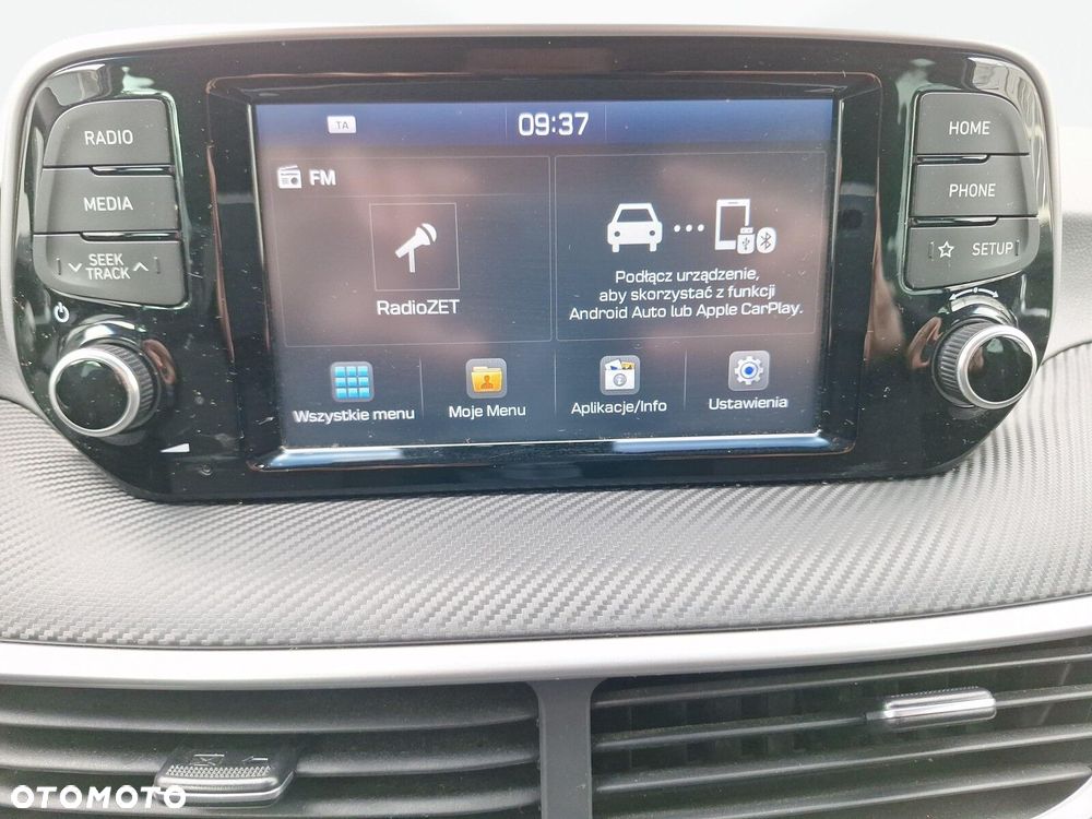Hyundai Tucson - 20