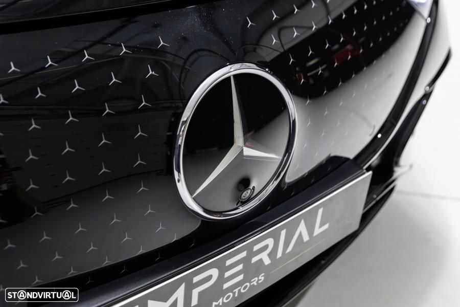 Mercedes-Benz EQE 350+ AMG Line - 20