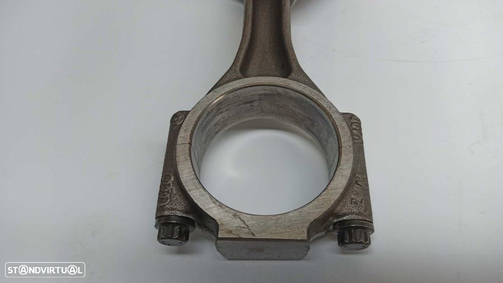 BIELA VOLKSWAGEN T5 TRANSPORTER/FURGONETA CAJA CERRADA - 6