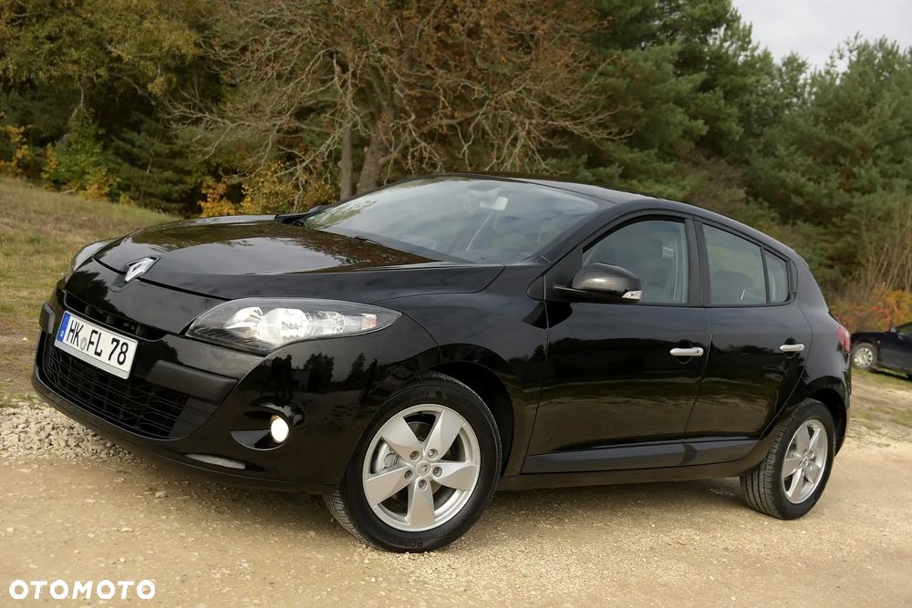 Renault Megane 1.6 16V 110 TomTom Edition - 3