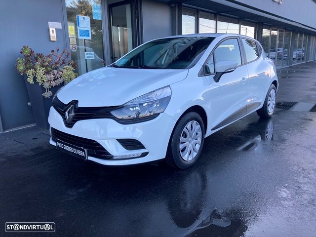 Renault Clio 1.5 dCi Zen - 1