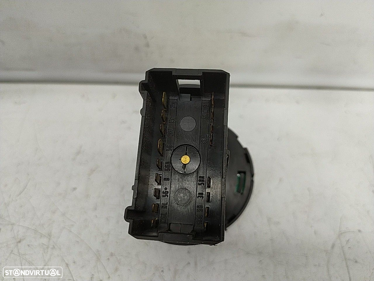 Interruptor Luzes Volkswagen Lupo (6X1, 6E1) - 2