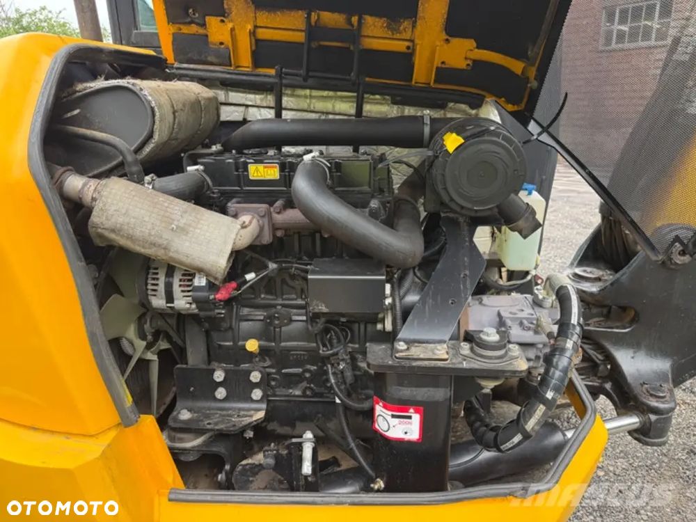 JCB 51 R-1 - 13