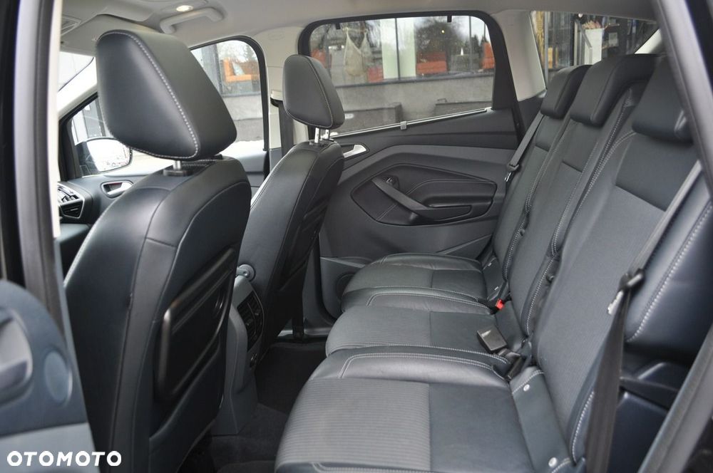 Ford C-MAX - 10