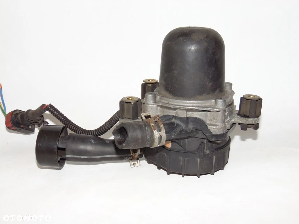 Pompa powietrza wtórnego Sagem PSA 9639450180 Citroen C3 C4 C5 Xsara Picasso Peugeot 206 307 - 6