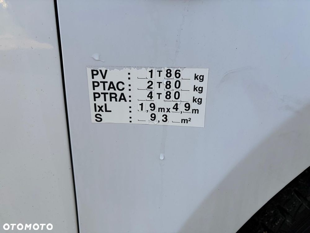 Mercedes-Benz Vito - 21