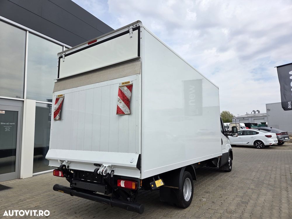 Iveco DAILY35C16 - 7