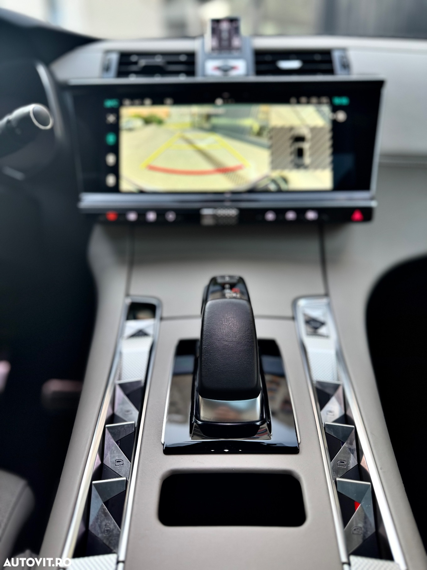 DS Automobiles DS 7 Crossback DS7 1.6 PHeV AWD 360 EAT8 OPERA - 14