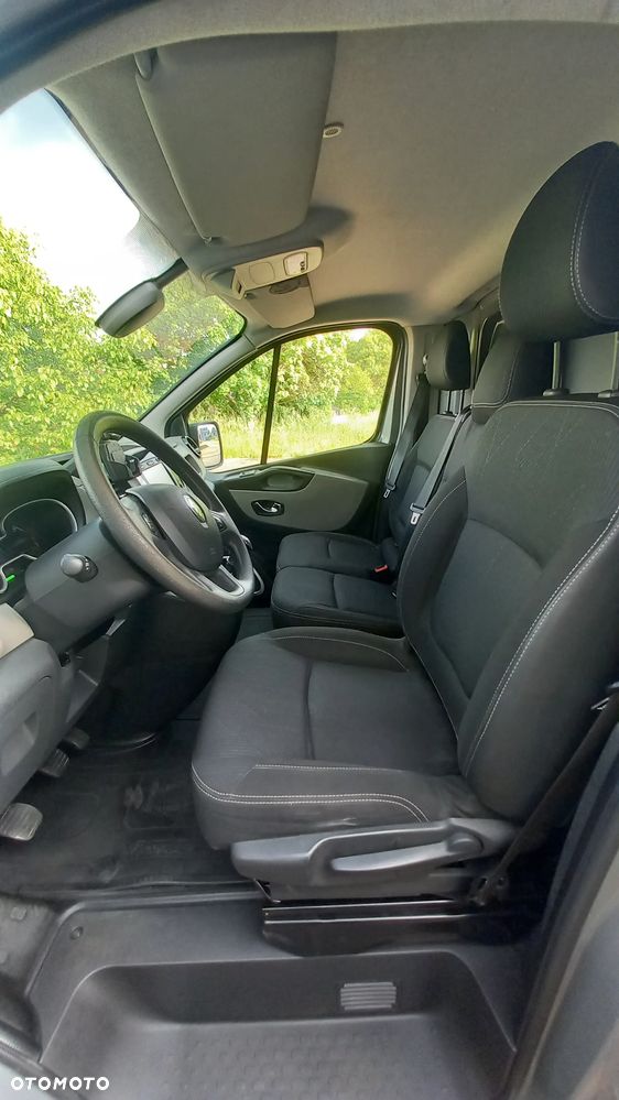 Renault Trafic - 9