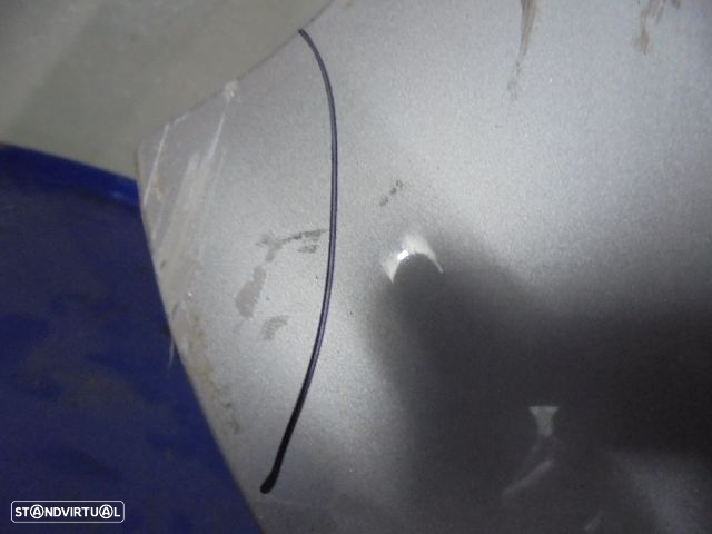 Porta Da Mala Mala1158 ROVER 25 2001 1.4 1.3CV 5P CINZA - 4