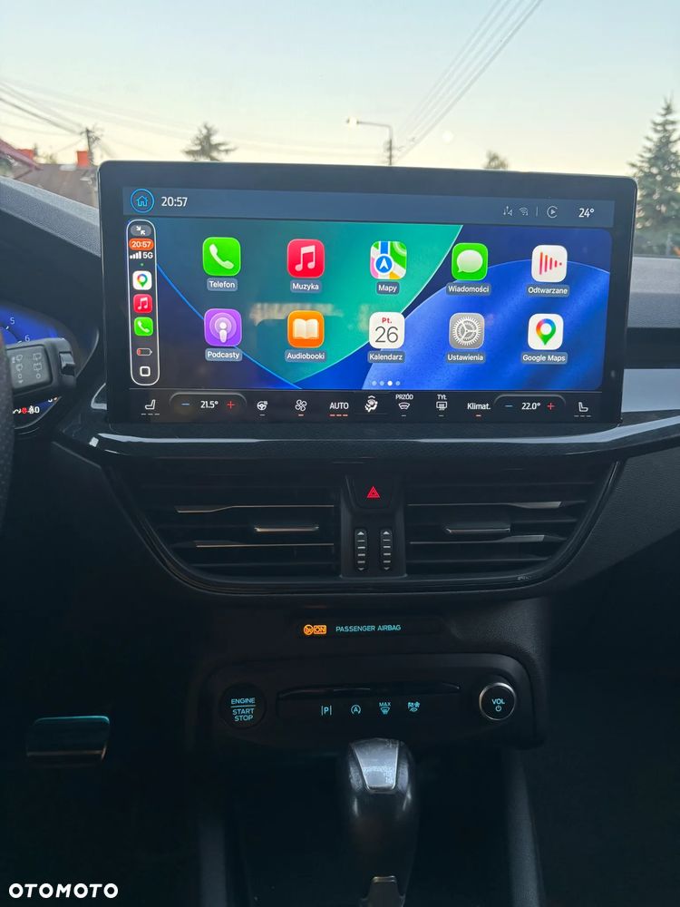 Ford Focus ver-1-0-ecoboost-mhev-st--line-style - 11