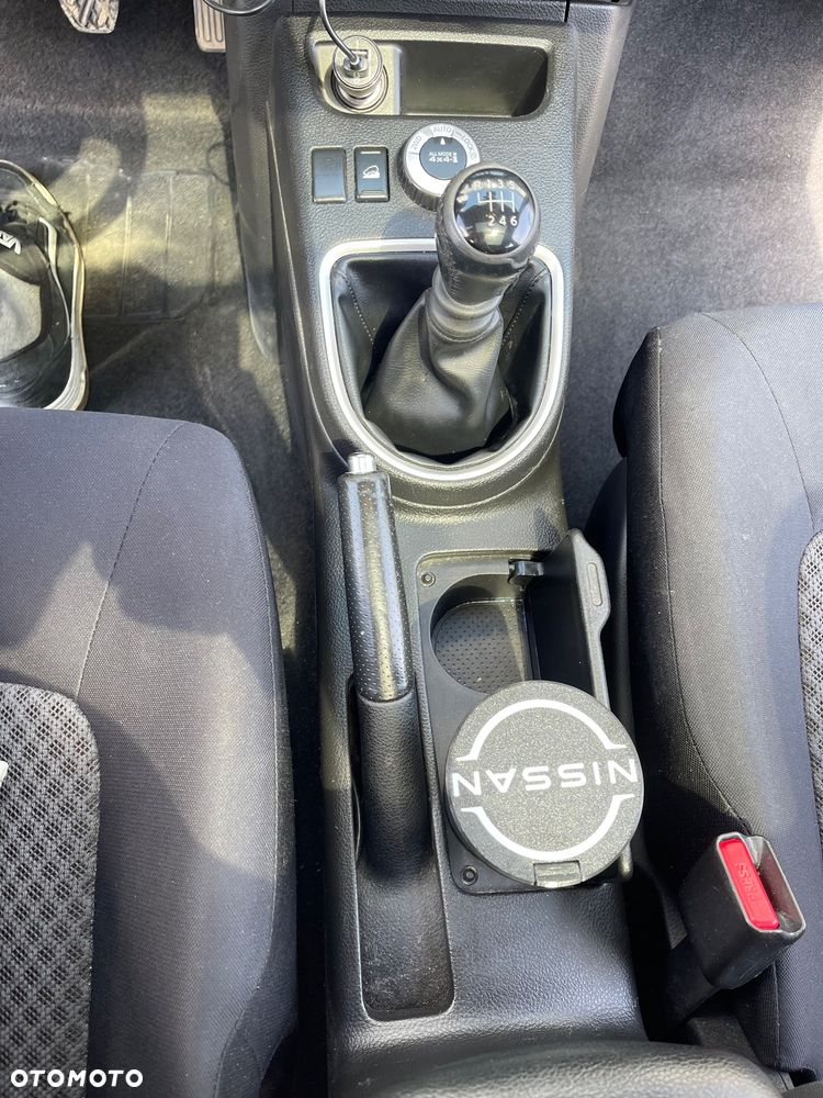 Nissan X-Trail 2.0 dCi SE - 11