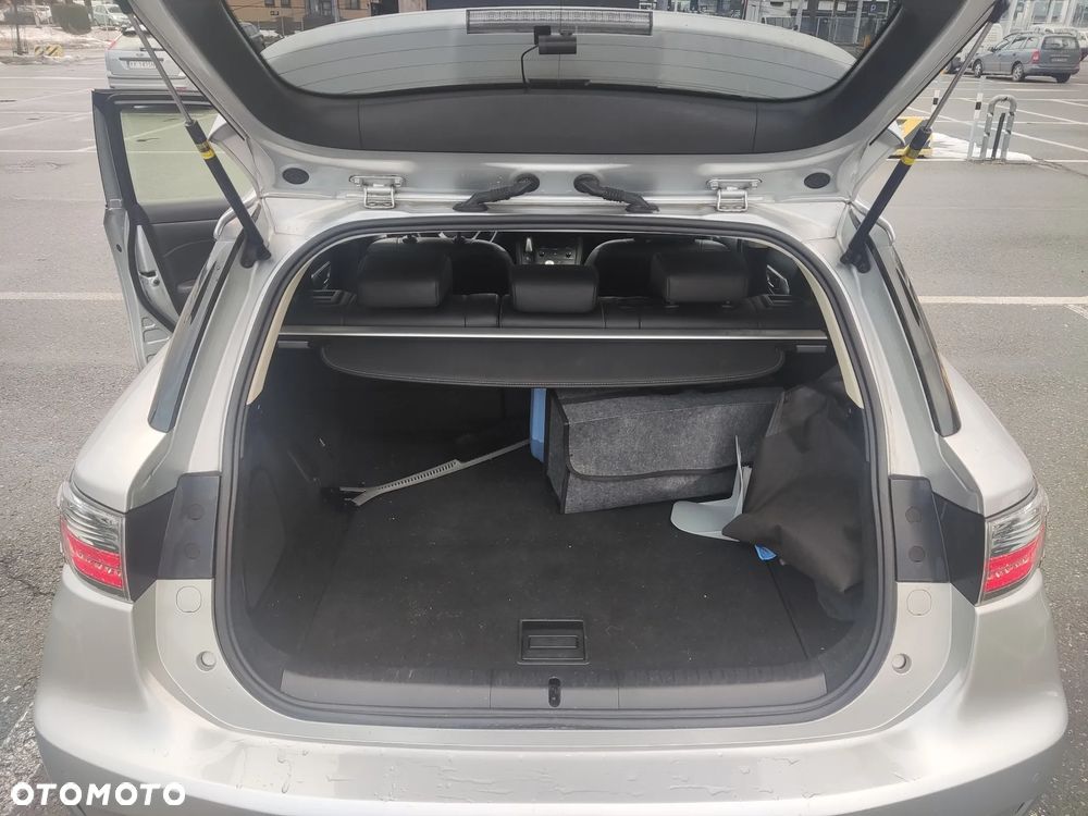 Lexus CT Luxury Line - 21