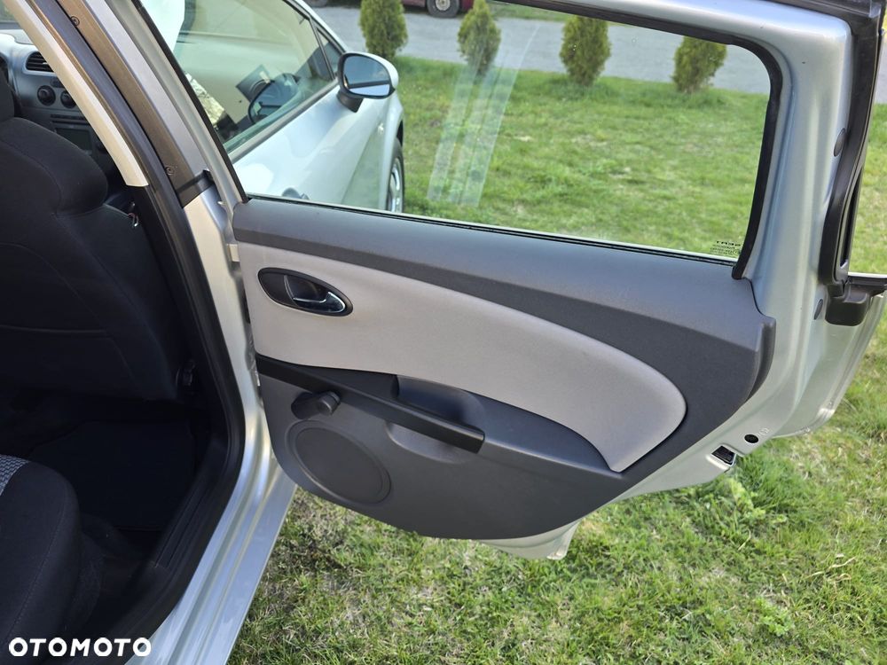 Seat Leon 1.6 Signo - 19