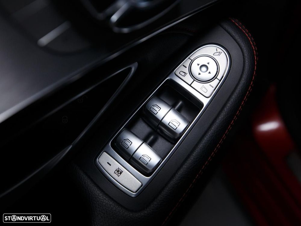 Mercedes-Benz C 43 AMG 4Matic Station 9G-TRONIC - 15