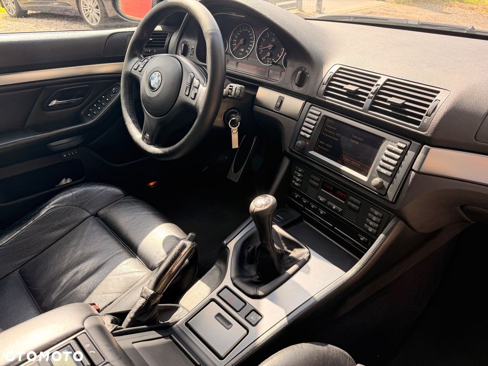 BMW M5 - 31