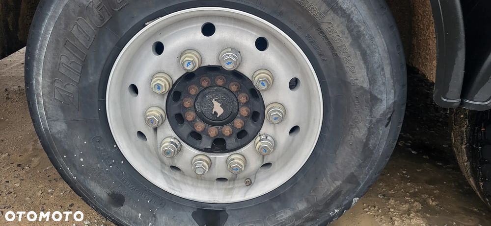 Schmitz Cargobull WSK - 11