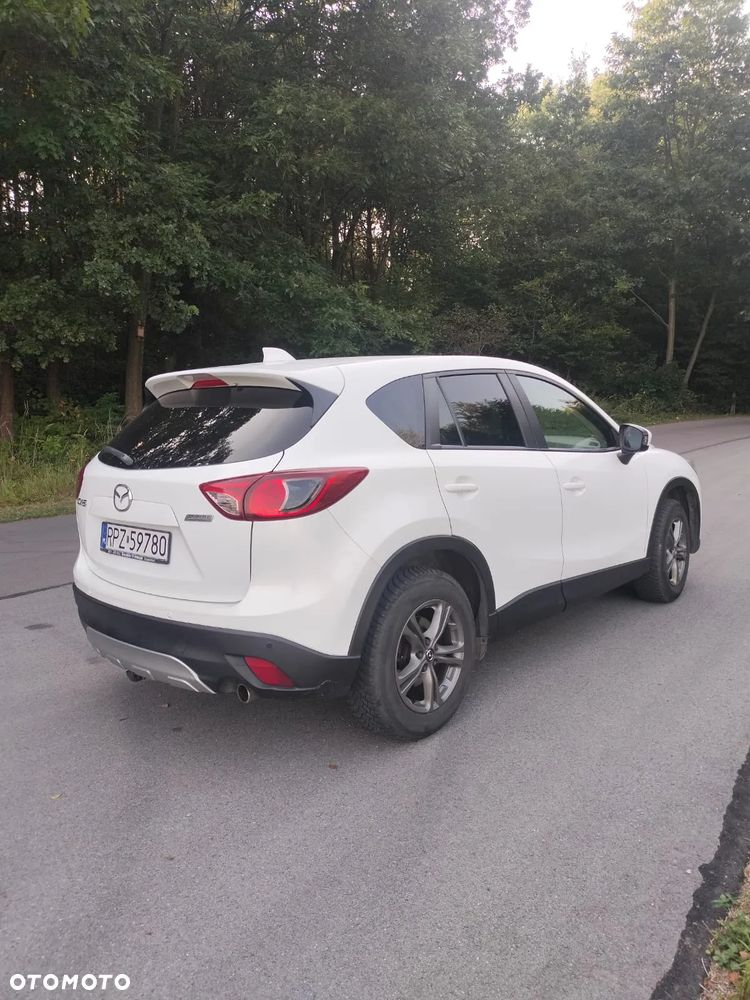 Mazda CX-5 2.2 D Skymotion - 15