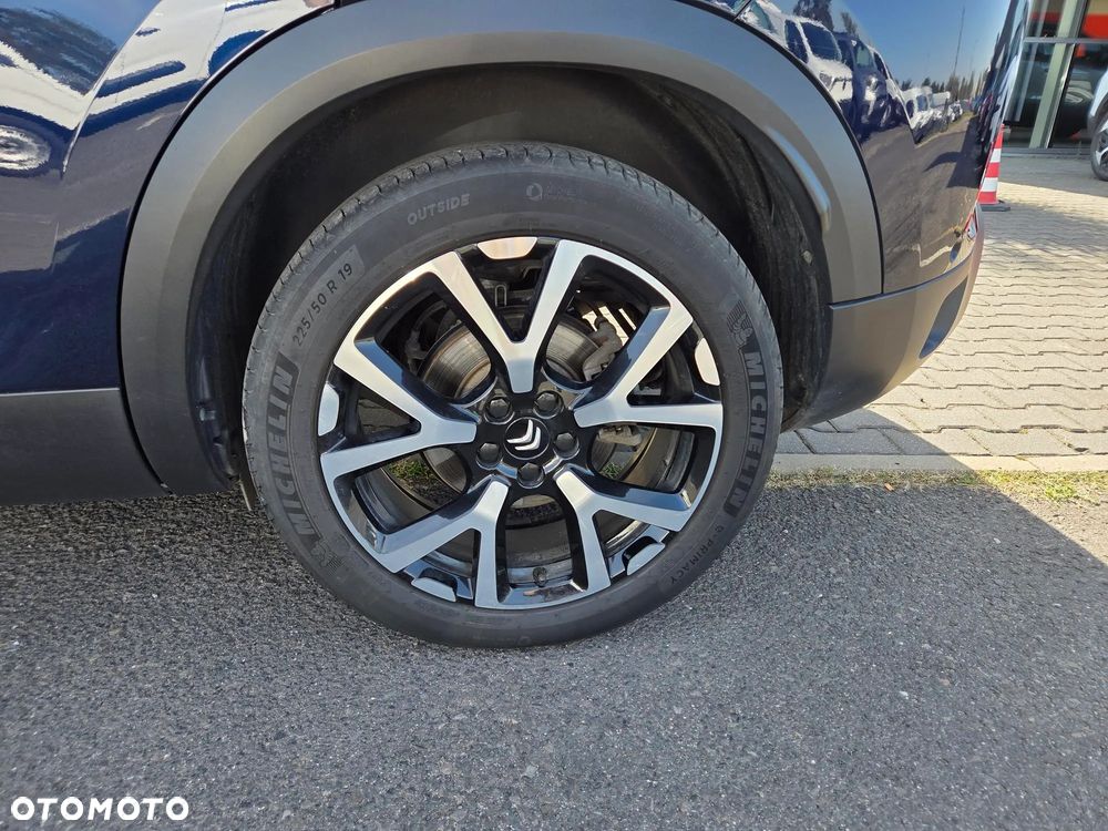 Citroën C5 Aircross - 25