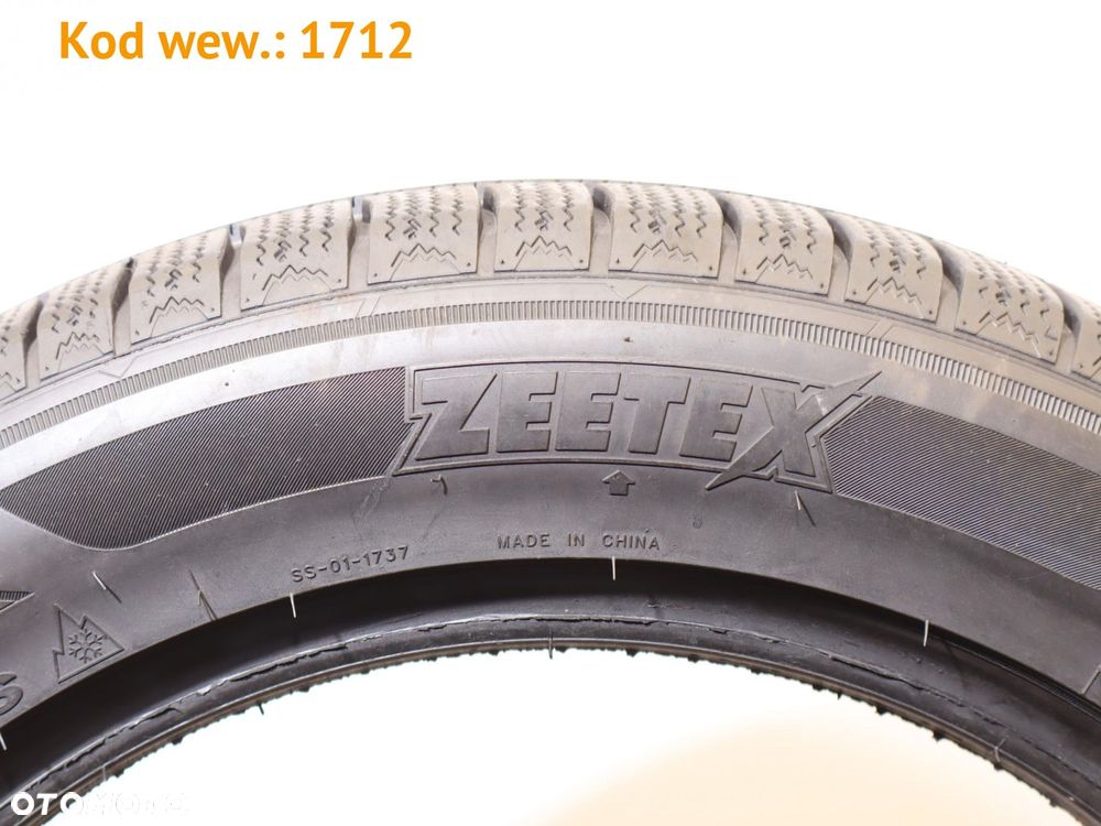 Zeetex WH1000 - 215/55 R17 - 4