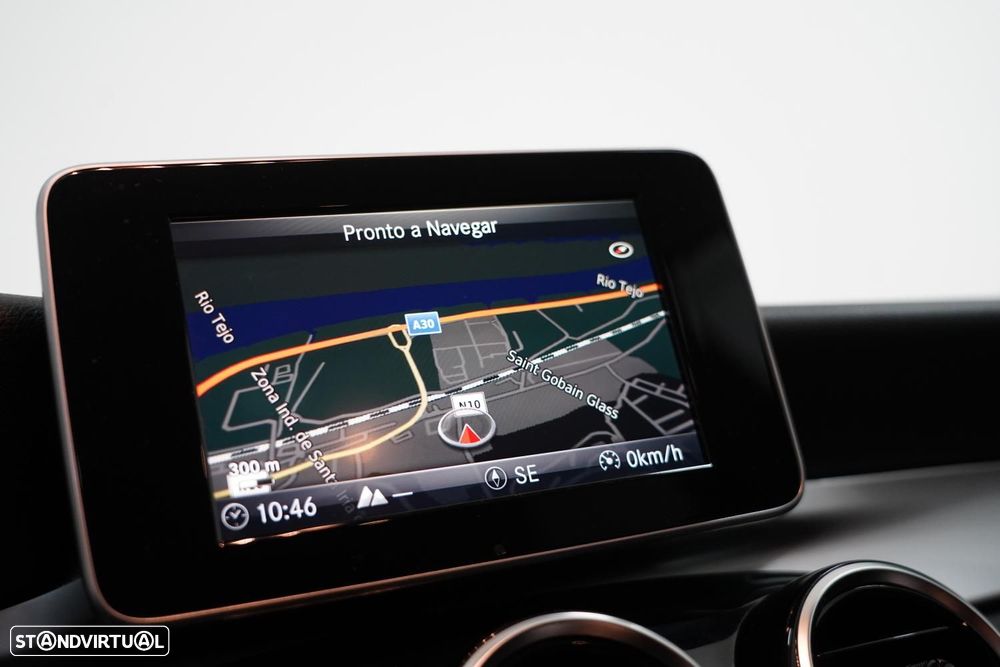 Mercedes-Benz GLC 350 e 4-Matic - 10