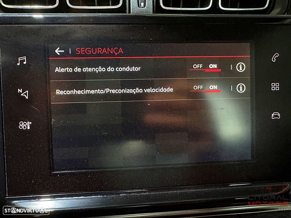 Citroën C3 1.2 PureTech Seduction - 32