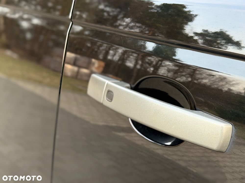 Land Rover Range Rover Sport Supercharged - 14