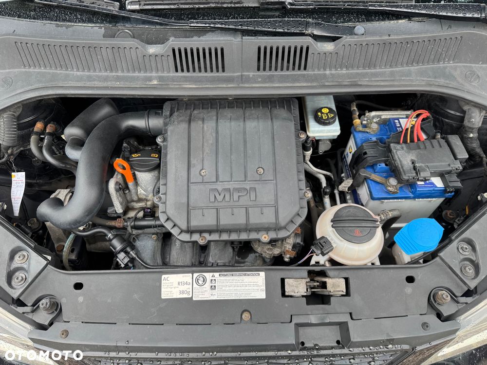 Seat Mii - 4