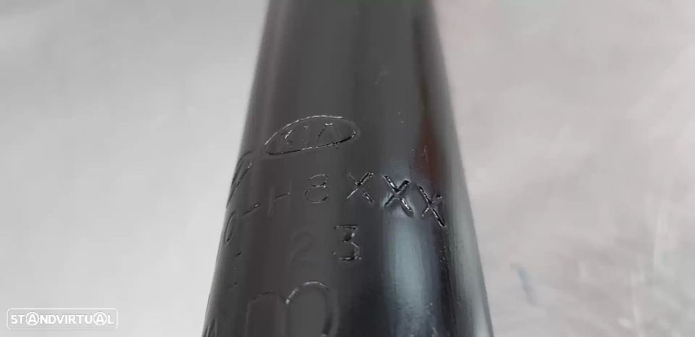 AMORTECEDOR TRASEIRO DIREITO KIA RIO IV 2021 -55310H8250 - 1