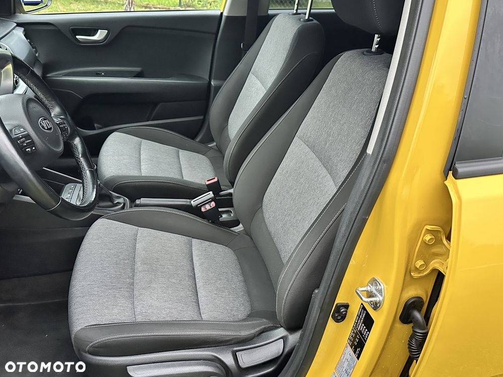 Kia Stonic - 7