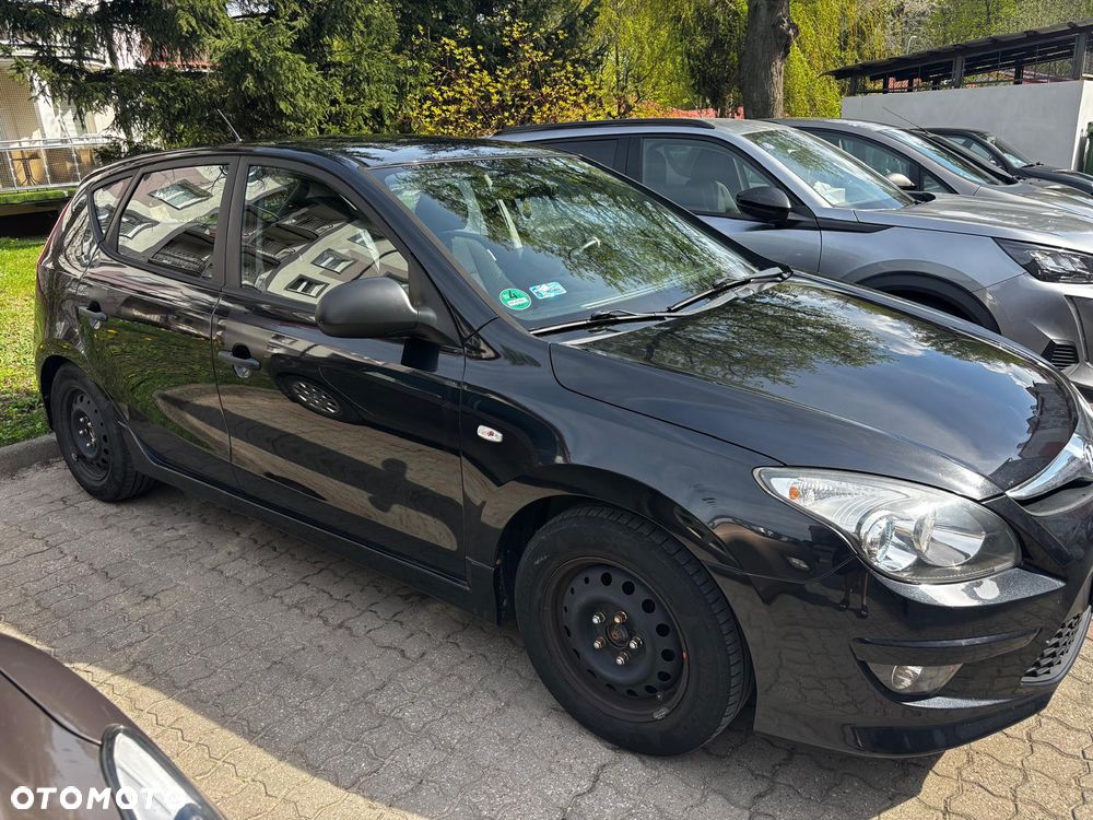 Hyundai i30 1.4 Base - 1