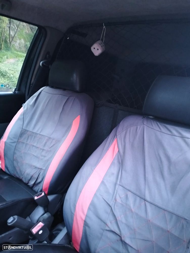 Fiat Punto 70 ELX TD - 7