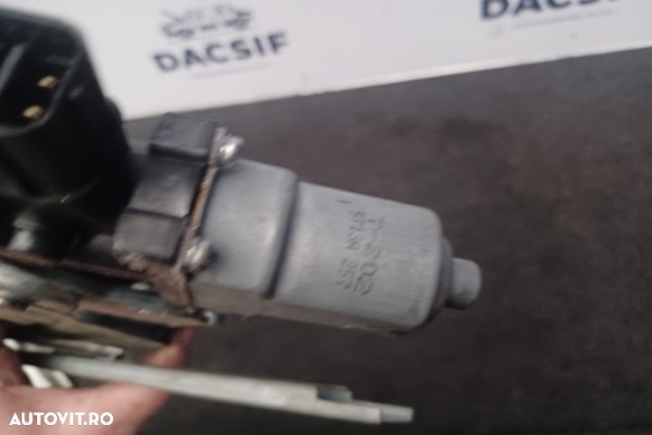 Macara geam spate dreapta electrica 070RH 5713A257 070RH 5713A257 Mit - 6
