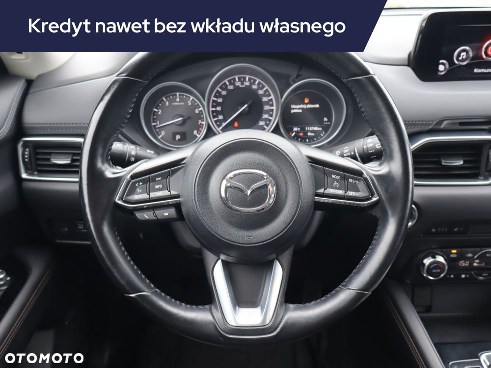 Mazda CX-5 - 19