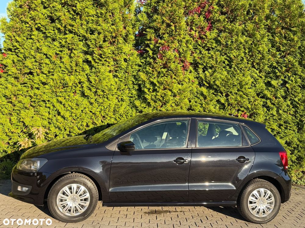 Volkswagen Polo - 5